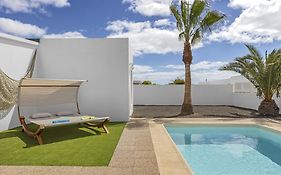 Villa Dream Room Playa Blanca By Escapehome